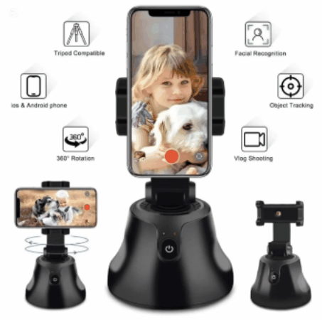 🔊 Tecnología y Gadgets