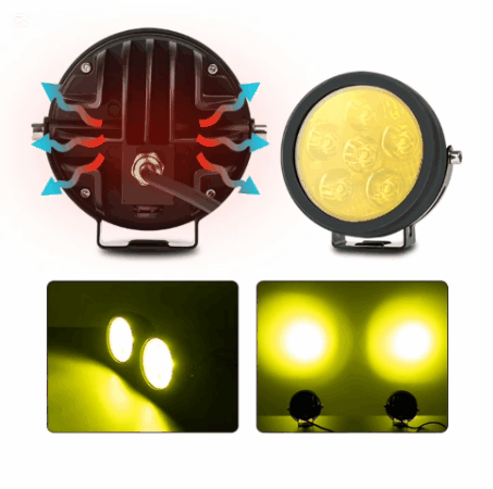 🚗 Automotriz y Moto